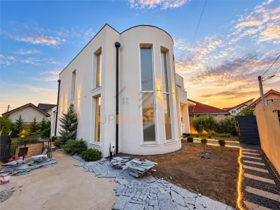 CASA LUX | 5 CAMERE | SANTANDREI (ORADEA) | BIHOR - foto 17