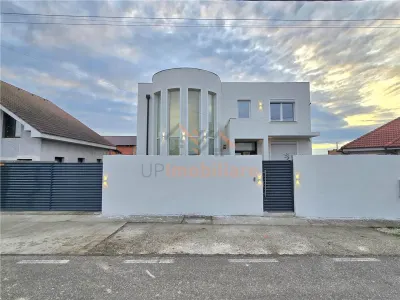 CASA LUX | 5 CAMERE | SANTANDREI (ORADEA) | BIHOR - foto 21