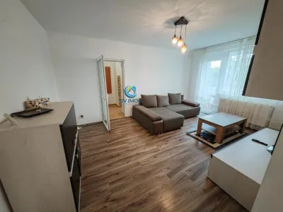 Inchiriem Apartament 2 Camere, Modern, Semidecomandat, Astra - foto 11