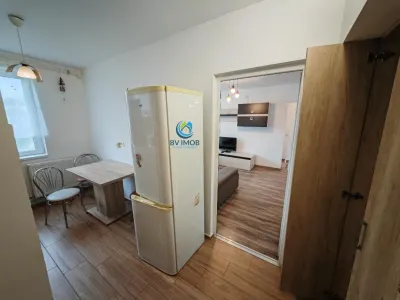Inchiriem Apartament 2 Camere, Modern, Semidecomandat, Astra - foto 12