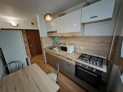 Inchiriem Apartament 2 Camere, Modern, Semidecomandat, Astra - foto 13