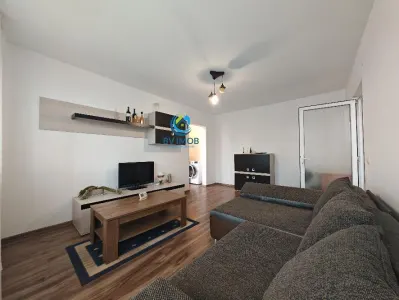 Inchiriem Apartament 2 Camere, Modern, Semidecomandat, Astra - foto 4