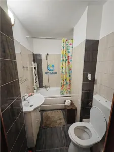 Inchiriem Apartament 2 Camere, Modern, Semidecomandat, Astra - foto 7