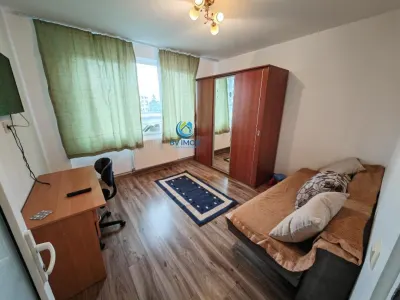 Inchiriem Apartament 2 Camere, Modern, Semidecomandat, Astra - foto 8