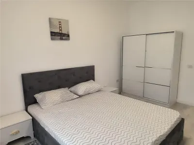 STUDIO PREMIUM ,PRIMA INCHIRIERE , MOBILAT SI UTILAT NOU , COMISION 0% - Chiajna