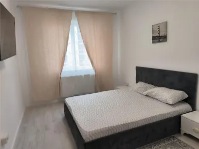 STUDIO PREMIUM ,PRIMA INCHIRIERE , MOBILAT SI UTILAT NOU , COMISION 0% - foto 2