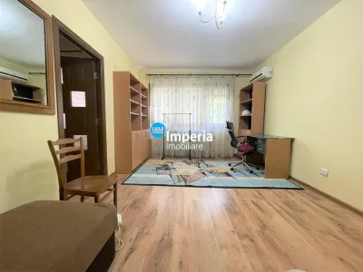 Ap de inchiriat , 2 cam, et 1, Aleea Rozelor Nicolina - foto 1