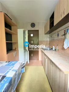 Ap de inchiriat , 2 cam, et 1, Aleea Rozelor Nicolina - foto 4