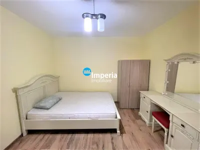 Ap de inchiriat , 2 cam, et 1, Aleea Rozelor Nicolina - foto 5