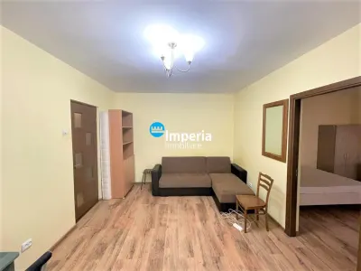 Ap de inchiriat , 2 cam, et 1, Aleea Rozelor Nicolina - foto 7