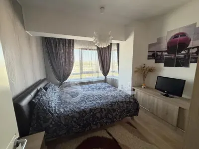 Apartament 2 camere decomandat | Newton Residence | Etaj 7/11 | Complet mobilat și utilat | Disponibil imediat - foto 5