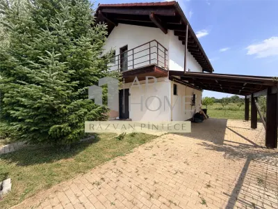 Vanzare casa P+1E, 4 camere, Magnolia Village Paulesti - foto 2