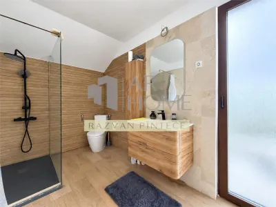 Vanzare casa P+1E, 4 camere, Magnolia Village Paulesti - foto 12