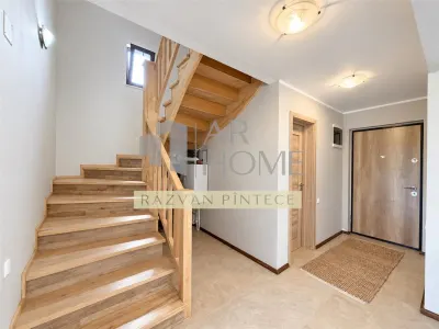 Vanzare casa P+1E, 4 camere, Magnolia Village Paulesti - foto 14