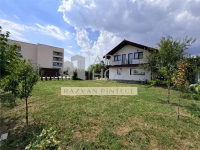 Vanzare casa P+1E, 4 camere, Magnolia Village Paulesti - foto 16