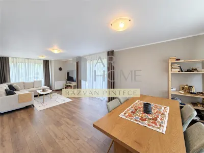 Vanzare casa P+1E, 4 camere, Magnolia Village Paulesti - foto 3