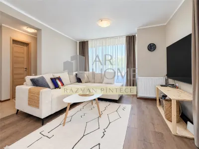 Vanzare casa P+1E, 4 camere, Magnolia Village Paulesti - foto 4