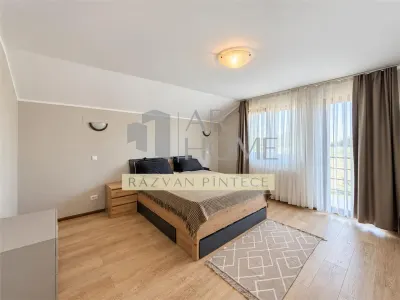 Vanzare casa P+1E, 4 camere, Magnolia Village Paulesti - foto 7