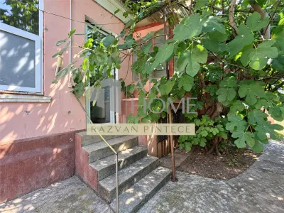 Casa 5 camere, ideal sediu, 409 mp teren, ultracentral ANAF, Ploiesti - foto 16