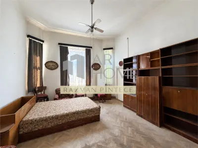 Casa 5 camere, ideal sediu, 409 mp teren, ultracentral ANAF, Ploiesti - foto 6