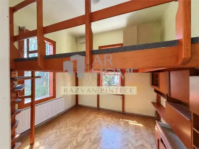 Casa 5 camere, ideal sediu, 409 mp teren, ultracentral ANAF, Ploiesti - foto 7