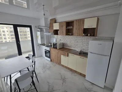 Apartament 2 camere de închiriat – Adamant Towers | 70 mp | Prima închiriere - foto 3