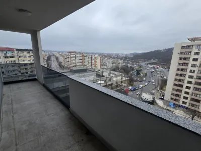 Apartament 2 camere de închiriat – Adamant Towers | 70 mp | Prima închiriere - foto 7