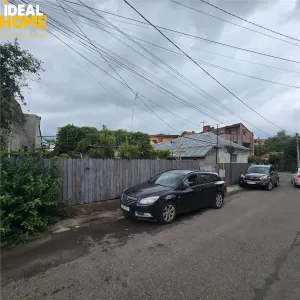 Casa=Teren Tatarasi Nord. Spitalul Neuro - foto 4