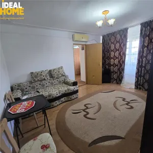 Apartament 2 camere. Alexandru- Olimp - Iasi