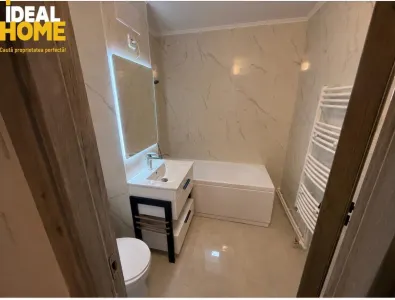 Apartament  modern  Dacia- Bulevard-intermediar - Iasi