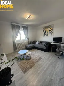 Apartament 2 camere Decomandat. Zimbru - Iasi
