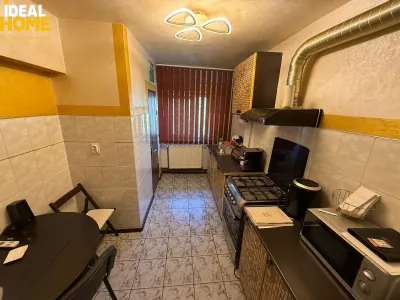 Apartament 2 Camere Decomandat 61mp Dacia - Columnei - foto 4
