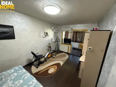 Apartament 2 Camere Decomandat 61mp Dacia - Columnei - foto 5