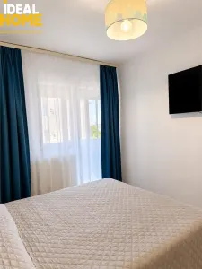 Bloc Nou! Apartament 3 Camere Decomandat Cariterul Editurii - CUG - foto 6