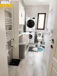 Bloc Nou! Apartament 3 Camere Decomandat Cariterul Editurii - CUG - foto 9