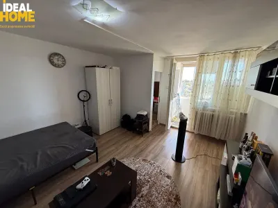 Garsoniera Tatarasi - 2 Baieti - Iasi