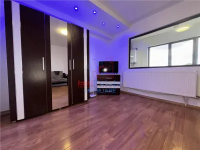 Apartament 1 camera zona CUG - Tudor Neculai - foto 4