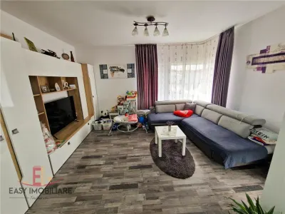 Apartament 2 camere, Rezidential, etaj 1, parcare, Targu Mures - Targu Mures