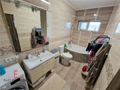 Apartament 2 camere, Rezidential, etaj 1, parcare, Targu Mures - foto 3