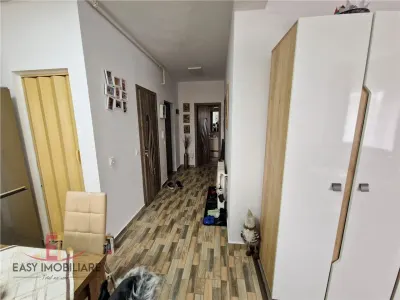 Apartament 2 camere, Rezidential, etaj 1, parcare, Targu Mures - foto 4