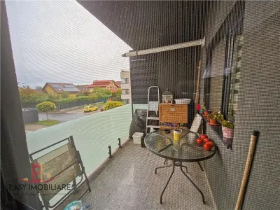 Apartament 2 camere, Rezidential, etaj 1, parcare, Targu Mures - foto 5