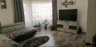 Apartament 2 camere, Rezidential, etaj 1, parcare, Targu Mures - foto 6