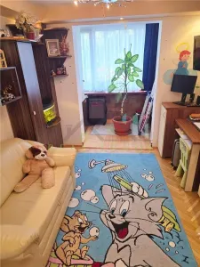 Apartament 3 camere etajul 1 zona Astra- Brerzei - foto 4