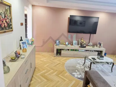 Apartament 3 camere etajul 1 zona Astra- Brerzei - foto 6