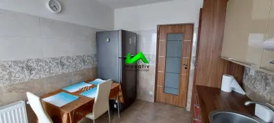 Apartament de inchiriat 2 camere Sibiu Turnisor - Sibiu