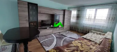 Apartament de inchiriat 2 camere Sibiu Turnisor - foto 6