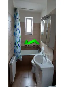 Apartament de inchiriat 2 camere Sibiu Turnisor - foto 8