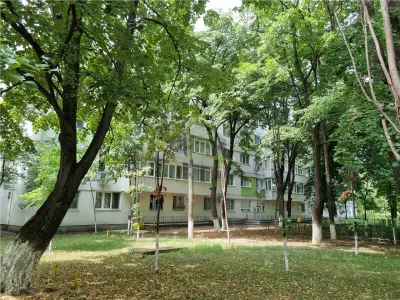 AP.2CAM RENOVAT MOB/UTIL SECT1 PAJURA SCOALA 178 BUCURESTII NOI - Bucuresti