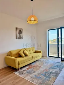 Giroc, apartament 2 camere, decomandat, incalzire in pardoseala, parcare - foto 3