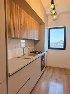 Giroc, apartament 2 camere, decomandat, incalzire in pardoseala, parcare - foto 5